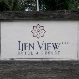 Ijen View Hotel & Resort